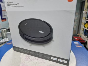 Б/в Робот-пилосос Xiaomi mi robot vacuum e5 bhr8298eu 01-200899207