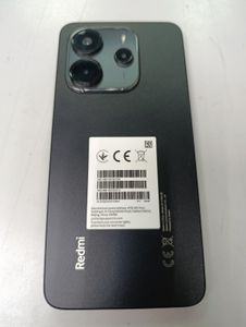 Б/в Мобільний телефон Xiaomi redmi note 14 6/128gb 01-200899776