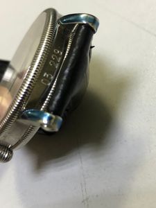 Б/в Годинник Chronoswiss ch2823 01-200900833