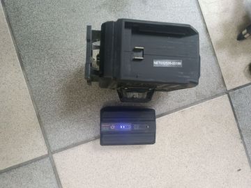 Б/в Лазерний нівелір Dnipro-M ml-816g 01-200901009