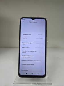 Б/в Мобільний телефон Xiaomi poco m5 4/64gb 01-200900738