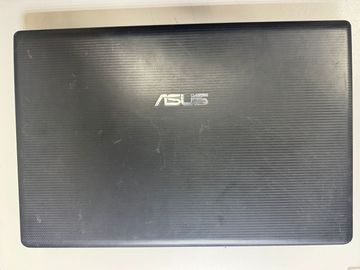 Б/в Ноутбук Asus 15/pentium 2020m ddr3/4gb ddr3/hdd 500 gb/*інтегрована 01-200900856