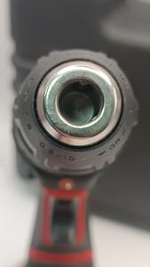 Б/в Дриль-шурупокрут акумуляторний Vitals au 12/2kp 16-000271053