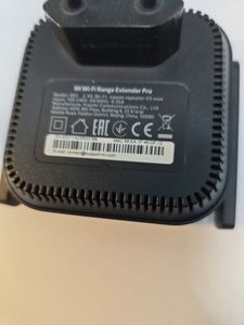 Б/в  Xiaomi range extender pro (dvb4352gl) 18-000095282