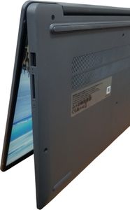 Б/в Ноутбук Lenovo 15/ryzen 5 5625u ddr4/16gb ddr4/hdd *відсутній/ssd 512 gb/*інтегрована 01-200861728