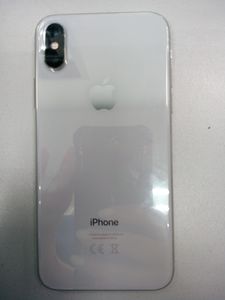 Б/у Мобільний телефон Apple iphone xs 256gb 01-200902421