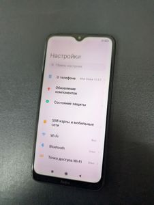 Б/в Мобільний телефон Xiaomi redmi 8a 2/32gb 01-200896837
