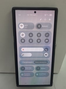 Б/в Мобільний телефон Samsung galaxy s24 ultra 12/256gb 01-200901452