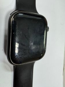 Б/в Смарт-годинник Hoco y12 ultra 01-200902273