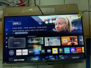 Б/в Телевізор Hisense 32a4q 01-200902289