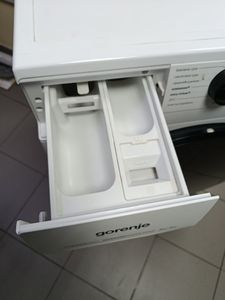 Б/у Стирально-сушильная машина Gorenje wd2a964ads 01-200903101