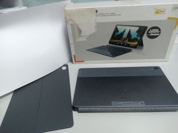 Б/в Планшет Lenovo p11 4/128 w tb j606f 18-000094579