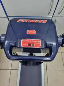 Б/в Вібромасажер Fitness Vibrolux ds-166 01-200899914