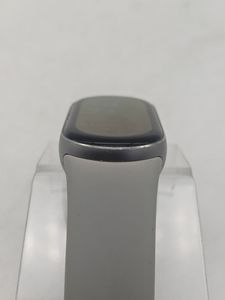 Б/у Фiтнес браслет Mi Band 9 titan 18-000095151
