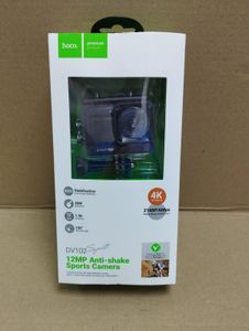 Б/в Екшн-камера Hoco dv102 4k 01-200903425