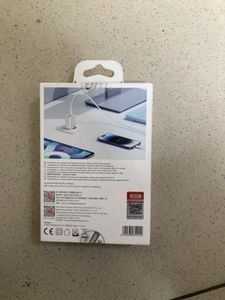 Б/у Сетевое зарядное устройство Xo l131 + lightning 01-200903709