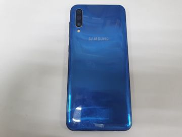 Б/в Мобільний телефон Samsung galaxy a50 6/128gb 01-200903698