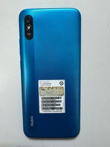 Б/в Мобільний телефон Xiaomi redmi 9a 4/64gb 01-200903128