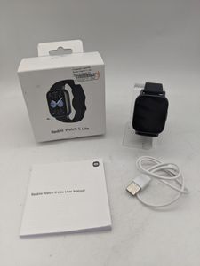 Б/в Смарт годинник Redmi watch 5 lite 18-000095125