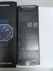 Б/в Смарт-годинник Samsung galaxy watch ultra 2025 01-200903913