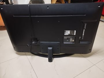 Б/у Телевизор Lg 43nano766qa 01-200904391