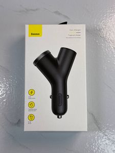 Б/в Автомобільний інвертор Baseus y 16-000273028