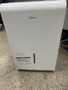 Б/в Осушувач повітря Midea mddp-50den7-qa3 01-200903190