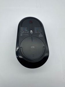 Б/в Миша Xiaomi mi dual mode wl mouse silent edition (hlk4041gl)¶ 18-000094958