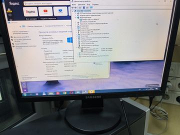 Б/в Монітор Samsung 943nw 01-200904775