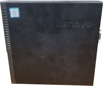 Б/у Системный блок Пк intel core i7-7700t/ram 8 gb/hdd відсутній/ssd 256 gb/інтегрована 01-200871225