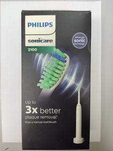 Б/в Електрична зубна щітка Philips sonicare 2100 series hx3651 01-200904986