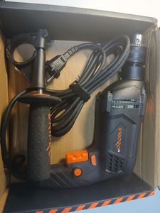 Б/в Дриль ударний Dnipro-M hd-120 01-200904811