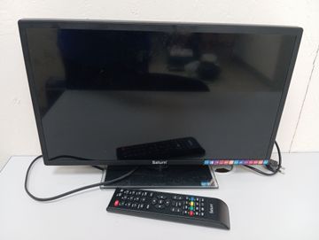 Б/в Телевізор Saturn led19hd300u 01-200873539