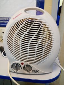 Б/в Обігрівач Ergo fh-162 01-200904782