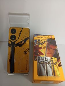 Б/у Мобільний телефон Zte nubia neo 2 5g 8/256 01-200905122