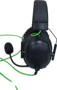 Б/в Навушники Razer blackshark v2 01-200875049
