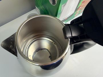 Б/у Электрочайник Grunhelm eks 7518 16-000275985