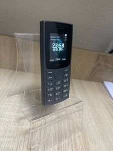 Б/у Мобільний телефон Nokia 105 2023 01-200899416