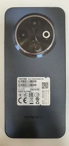 Б/в Мобільний телефон Tecno spark 30c kl5n 8/256gb 01-200876467