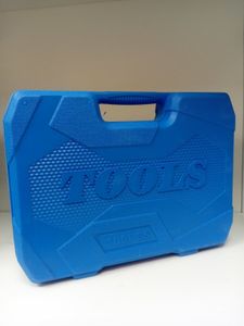 Б/у Набор инструментов New Tools 108 шт 16-000275938