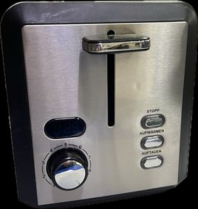 Б/у Тостерница Edeka t-34a 01-200903867