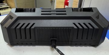 Б/у Зарядний пристрій для електроінструменту Parkside pdslg 20 a1 01-200903367