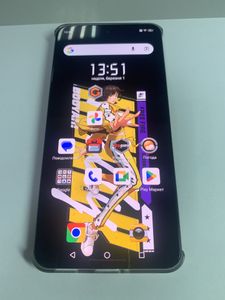 Б/у Мобільний телефон Zte nubia neo 3 gt 5g 12/256gb 01-200905872