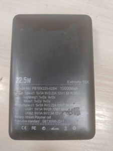 01-200203768: Cellularline msa 05