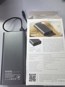 Б/в Повербанк Color Way 20000 01-200906743