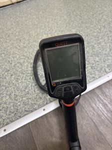 Б/в Металошукач Quest q30 01-200906825