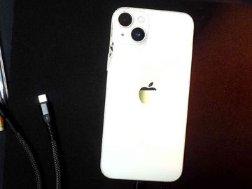 Б/в Мобільний телефон Apple iphone 14 plus 256gb 01-200906897