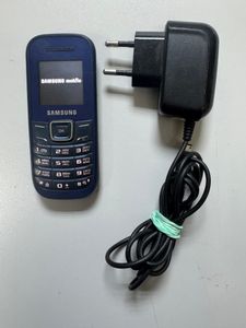 Б/в Мобільний телефон Samsung e1200 01-200906996