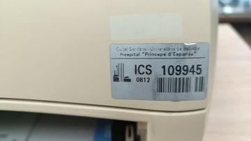 Б/в Принтер Hp laserjet 1200 01-200906193