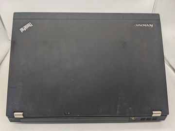 Б/в Ноутбук Lenovo 12/core i5 2520m ddr3/4gb ddr3/ssd 120 gb/*інтегрована 01-200904582